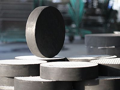 额尔古纳板式橡胶支座应该如何做到质量控制？